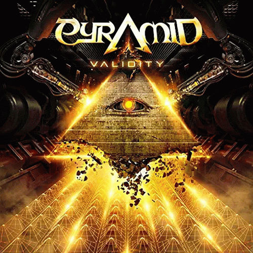 Pyramid (USA-2) : Validity
